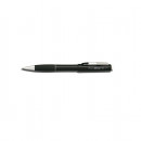 Creion mecanic de lux PENAC Benly 405, 0.5mm, varf si accesorii metalice, negru
