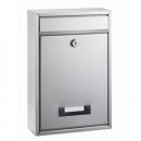 Cutie postala metalica, dimensiuni 32 x 21.5 x 8.5cm, ALCO