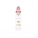 Deodorant antiperspirant Dove Woman Go Fresh Invisible Care Floral Touch, 250ml