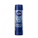Deodorant Antiperspirant Nivea Deo Men Cool Kick, 150 ml