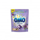 Detergent capsule Omo Lavanda& Eucalypt, 46 capsule