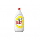 Detergent de vase Fairy Lemon, 1200 ml