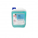 Detergent gel profesional dezinfectant obiecte sanitare Fabi Sanitar, 5l