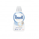 Detergent lichid Perwoll Renew Black 18 spalari, 990ml