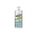 Detergent pentru Pardoseli Ceramice, Hillox cu parfum Tropical, 1L