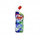 Dezinfectant toaleta Bref Power Gel Pine, 700 ml