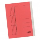 Dosar carton 230 g cu sina Forster color