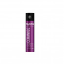 Fixativ Syoss Ceramide Complex pentru fixare foarte puternica, 300 ml