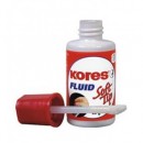 Fluid corector cu solvent ,20ml, Kores