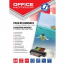 Folie pentru laminare A5, 100 microni 100buc/top Office Products