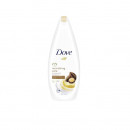 Gel de dus Dove Nourishing Oil Care, 750 ml