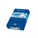 Hartie alba A4, 80 g/mp, 500 coli/top, SKY Copy