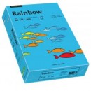 Hartie color Rainbow A4,culori pale, 80gr/mp,500 coli/top
