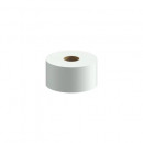 Hartie Igienica Mini Jumbo Premium, 2 straturi, rola 100m