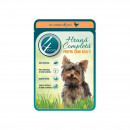 Hrana completa pentru caine junior, pui in sos, 4DOG, plic 100g