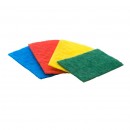 Laveta abraziva, 15*9xm, 4buc/set
