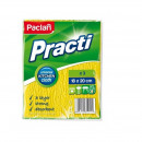 Laveta universala Umeda Paclan Practi 3buc/set, 18x20 cm
