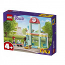 LEGO® Friends - Clinica Animalutelor 41695