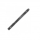 Liner 0.1mm Pe Baza De Apa UNI PIN01-200S, Gri inchis