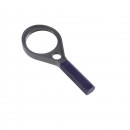Lupa Diam 50mm Focalizare 3X-6X Deli