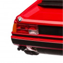 Macheta Auto Welly scara 1:24 BMW M1 (E26) 1978