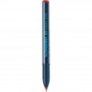Marker CD\DVD SCHNEIDER Maxx 244, varf 0.7mm - albastru
