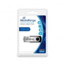 Memorie USB 2.0 Flash Drive MediaRange 64GB