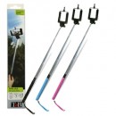 Monopod telescopic Serfie TNB pentru smartphone
