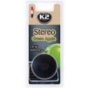 Odorizant auto reglabil k2 stereo- diverse arome
