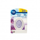 Odorizant de baie, AMBI PUR Lavanda, 7.5 ml