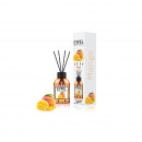 Odorizant Difusser camera cu betisoare, EYFEL ANANAS 110 ml