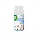 Rezerva odorizant de camera electric Freshmatic Air Wick Floare de Bumbac 250ml