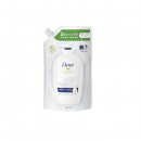 Rezerva Sapun lichid Dove Caring Hand Wash Original, 500 ml