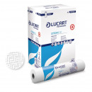 Rola cearceaf medical Lucart Strong 80, antimicrobiene, 59 x 80 m