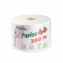 Rola Hartie Prosop Profesionala Pariss 22 x 22 cm, 2 straturi, 300 m, 1280 foi
