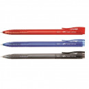 ROLLER gel 0.7MM-0.5MM cu mecanism FABER-CASTELL RX7-RX5