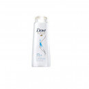 Sampon Dove Daily Moisture pentru par normal/uscat, 250ml