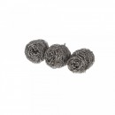 Set 3 bureti inox 15 gr Virto