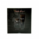 Set cadou Uncle Sam pentru bărbat Eau de Toilette 50 ml + Gel de duș 150 ml