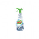 Solutie curatare suprafete din inox, Nufar 500ml