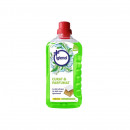 Solutie de curatare pardoseli IGIENOL Curat & Parfum Poiana cu lacramioare, 1l