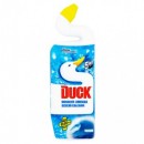 Solutie dezinfectanta Duck Wc 5 in 1 lichid 750 ml