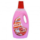 Solutie pentru gresie si faianta Efekt Floral - 2 L