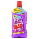 Solutie universal pardoseli Ajax Floral Fiesta Dual Fragrance, Gardenia & Cocos1 litru