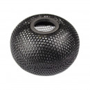 Suport magnetic mesh metalic pentru agrafe