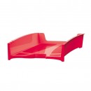 Tavita Documente Fellowes G2Desk diverse culori