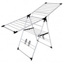 Uscator rufe din aluminiu Argento Z, pana 23m suprafata uscare