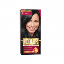 Vopsea de par Aroma Color 01 Black