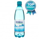 Apa minerala carbogazoasa Dorna 0.5L