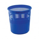 Cos hartie birou 12 litri diverse culori